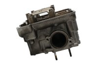 Culasse arrière, commande des soupapes, chambre de combustion Suzuki DL 1000 V-Strom WVBS 02-12