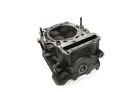 Culasse arrière, commande des soupapes, chambre de combustion Suzuki DL 1000 V-Strom WVBS 02-12