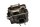 Culasse arrière, commande des soupapes, chambre de combustion Suzuki DL 1000 V-Strom WVBS 02-12