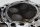 Culasse arrière, commande des soupapes, chambre de combustion Suzuki DL 1000 V-Strom WVBS 02-12