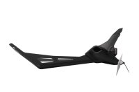 License plate holder, reflector, rear reflector Ducati Hypermotard 950 20-20