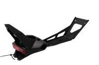 License plate holder, reflector, rear reflector Ducati Hypermotard 950 20-20