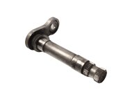 Gearshift lever shaft, shift shaft, shift linkage BMW R 1200 RT K26 0430 R12T 10-13