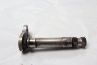 Gearshift lever shaft, shift shaft, shift linkage BMW R 1200 RT K26 0430 R12T 10-13
