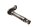 Gearshift lever shaft, shift shaft, shift linkage BMW R 1200 RT K26 0430 R12T 10-13