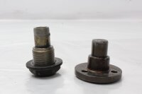 Swingarm bearing axle mount mounting set BMW R 1200 RT K26 0430 R12T 10-13