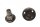 Swingarm bearing axle mount mounting set BMW R 1200 RT K26 0430 R12T 10-13