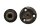 Swingarm bearing axle mount mounting set BMW R 1200 RT K26 0430 R12T 10-13