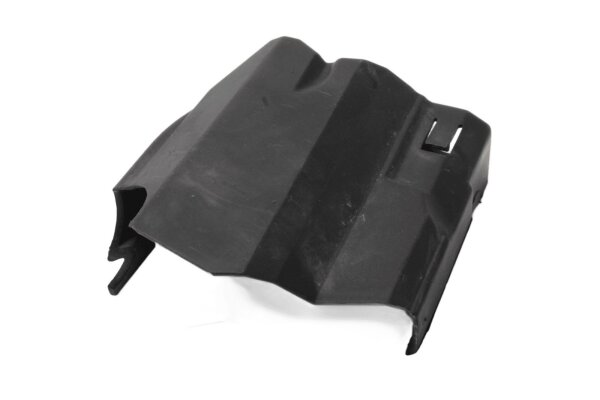 Carburetor cover, throttle valve guard, right BMW R 1200 RT K26 0430 R12T 10-13