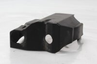 Carburetor cover, throttle valve guard, right BMW R 1200 RT K26 0430 R12T 10-13