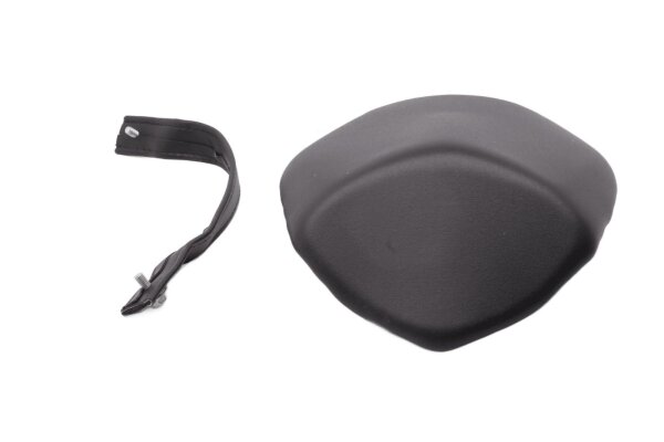 rear passenger seat, seat cushion, retaining strap Kawasaki ZX-4RR 400 R Ninja 24-24