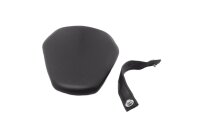 rear passenger seat, seat cushion, retaining strap Kawasaki ZX-4RR 400 R Ninja 24-24