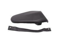 rear passenger seat, seat cushion, retaining strap Kawasaki ZX-4RR 400 R Ninja 24-24