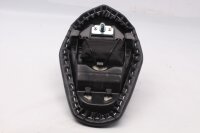 rear passenger seat, seat cushion, retaining strap Kawasaki ZX-4RR 400 R Ninja 24-24