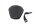 rear passenger seat, seat cushion, retaining strap Kawasaki ZX-4RR 400 R Ninja 24-24