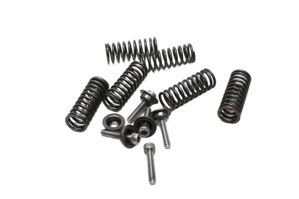 Resorte de embrague, tornillo de embrague, conjunto de placa de presión Hyosung GT 650 R GT650R 05-08