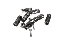 Resorte de embrague, tornillo de embrague, conjunto de placa de presión Hyosung GT 650 R GT650R 05-08