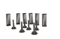 Resorte de embrague, tornillo de embrague, conjunto de placa de presión Hyosung GT 650 R GT650R 05-08