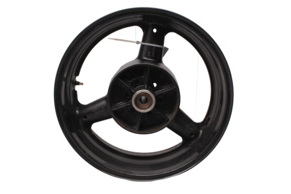 Hinterradfelge Gussrad 17xMT5.50 Ventil Suzuki GSF 1200 Bandit WVA9 01-05