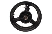 Achterwielvelg gegoten wiel 17xMT5.50 ventiel Suzuki GSF...