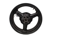 Achterwielvelg gegoten wiel 17xMT5.50 ventiel Suzuki GSF...