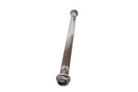 Schwingenachse Achse Schwinge Kawasaki Versys 650 LE650A /KLE 650B 07-09
