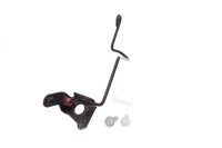 Kühlerverschlussdeckel Halter Kawasaki Versys 650 LE650A /KLE 650B 07-09