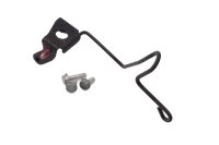 Kühlerverschlussdeckel Halter Kawasaki Versys 650 LE650A /KLE 650B 07-09