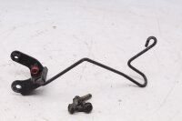 Kühlerverschlussdeckel Halter Kawasaki Versys 650 LE650A /KLE 650B 07-09