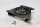 Ventola del radiatore, motore della ventola, raffreddamento del motore Kawasaki Ninja 650 EX650M 20-24