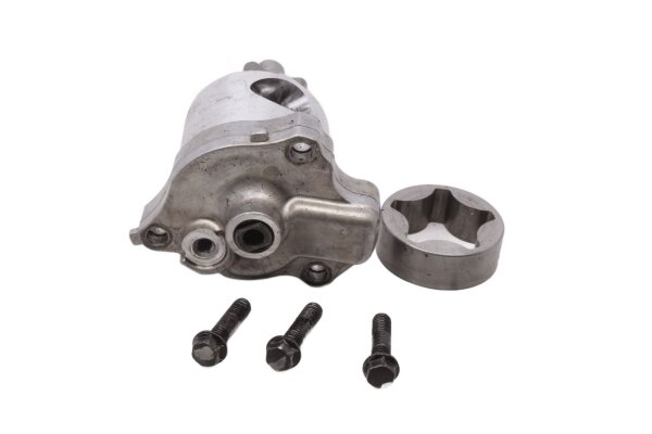 Ölpumpe Gehäuse Rotor Schrauben Kawasaki Versys 650 LE650A /KLE 650B 07-09