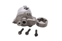 Ölpumpe Gehäuse Rotor Schrauben Kawasaki Versys 650 LE650A /KLE 650B 07-09