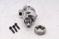 Ölpumpe Gehäuse Rotor Schrauben Kawasaki Versys 650 LE650A /KLE 650B 07-09