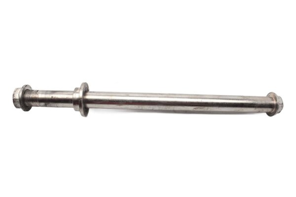 Schwingenachse Hinterradachse Achse Schwinge Kawasaki ZR 7S ZR750F/H 01-04