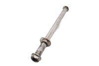 Swingarm axle, rear wheel axle, swingarm axle Kawasaki ZR...