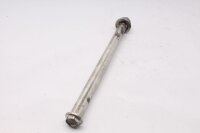 Schwingenachse Hinterradachse Achse Schwinge Kawasaki ZR 7S ZR750F/H 01-04