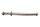 Schwingenachse Hinterradachse Achse Schwinge Kawasaki ZR 7S ZR750F/H 01-04