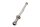 Schwingenachse Hinterradachse Achse Schwinge Kawasaki ZR 7S ZR750F/H 01-04