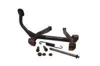Center stand complete, stand spring Kawasaki ZR 7S...