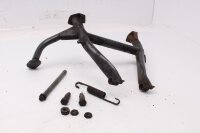 Mittstöd komplett, stativfjäder Kawasaki ZR 7S ZR750F/H 01-04