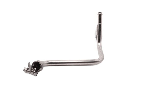 conduite deau de refroidissement, système de tuyauterie de refroidissement Yamaha DT 125 RE 04-04