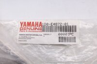 conduite deau de refroidissement, système de tuyauterie de refroidissement Yamaha DT 125 RE 04-04