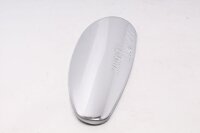 Exhaust heat shield, heat protection, catalytic converter cover Yamaha YQ 50 Aerox R 10-10