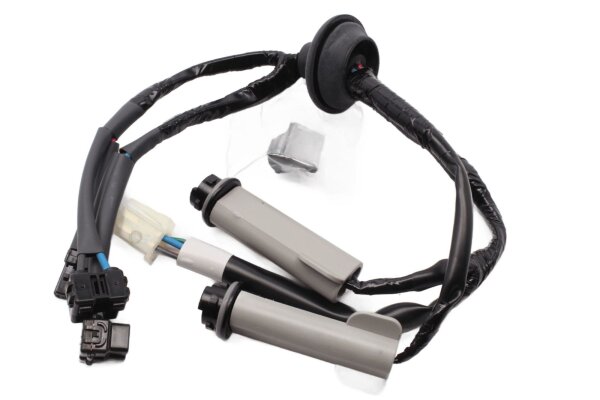 Strålkastarens extrakabel, kabelhärvaadapter, kabelsats Yamaha universell