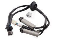 Strålkastarens extrakabel, kabelhärvaadapter, kabelsats Yamaha universell