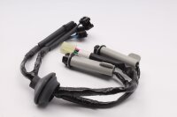 Strålkastarens extrakabel, kabelhärvaadapter, kabelsats Yamaha universell