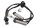 Strålkastarens extrakabel, kabelhärvaadapter, kabelsats Yamaha universell