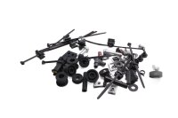 Trim mounting kit screws holders Ducati Panigale 1100 V4 19-19
