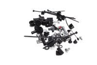 Trim mounting kit screws holders Ducati Panigale 1100 V4 19-19