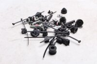 Trim mounting kit screws holders Ducati Panigale 1100 V4 19-19